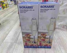 Blender Sonashi