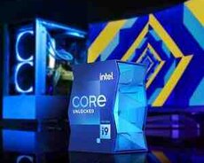 Prosessor Core i9 12900K F DDR5 32GB RTX 3070 PC