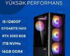 Gaming PC