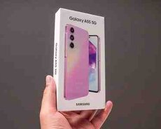 Samsung Galaxy A55 5G Awesome Iceblue 256GB12GB