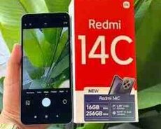 Xiaomi Redmi 14C Starry Blue 256GB8GB