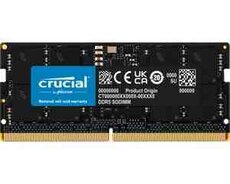 RAM Sodimm Crucial 16GB DDR5 4800 MHz