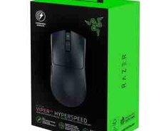 Razer Viper V3 HyperSpeed Wireless Gaming Mouse