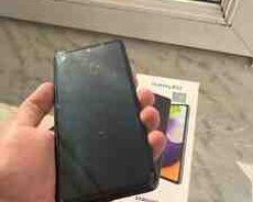 Samsung Galaxy A52 Awesome Black 128GB4GB