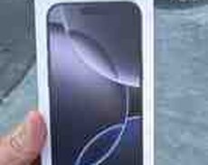 Apple iPhone 16 Pro Max Black Titanium 256GB8GB