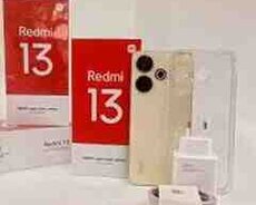 Xiaomi Redmi 13 Ocean Blue 256GB8GB