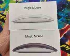 Apple magic 2 kompüter siçanı