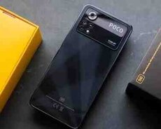 Xiaomi Poco X4 Pro 5G Laser Black 256GB8GB