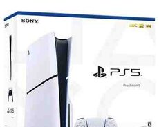 Playstation 5