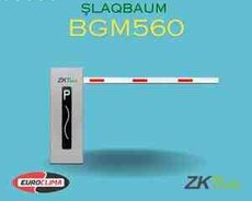 Şlaqbaum ZkTeco BGM 560