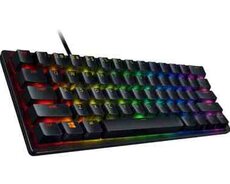 Razer RAZER HUNTSMAN MINI 60% Mechanical Gaming Keyboard