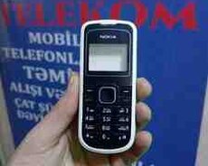 Nokia 1202 korpusu