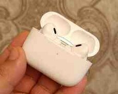 Qulaqlıq Apple AirPods Pro 2