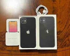 Apple iPhone 11 Black 64GB4GB