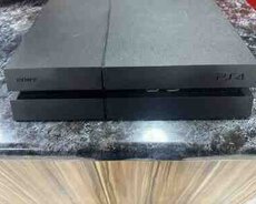 Sony PlayStation 4 Fat 500GB