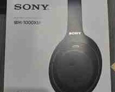 Qulaqlıq Sony WH-1000XM4