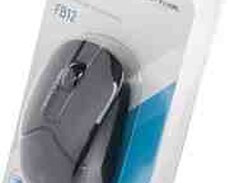 Wireless mouse A4Tech Fstyler FB12