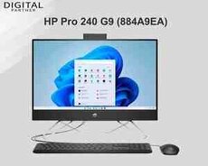 Monoblok HP Pro 240 G9 (884A9EA)