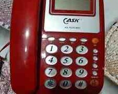 Stasionar telefon