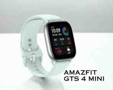 Xiaomi Amazfit GTS 4 Mini Mint Blue