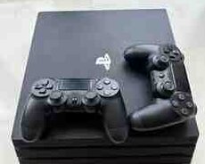 Playstation 4 Pro