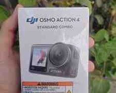 Dji osmo action 4