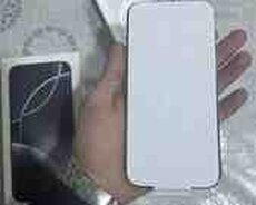 Apple iPhone 16 Pro Max White Titanium 256GB8GB