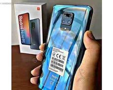 Xiaomi Redmi Note 9S Aurora Blue 128GB6GB