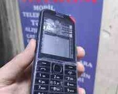 Nokia 225 korpusu