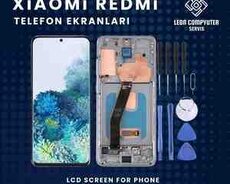 Xiaomi Redmi ekranları