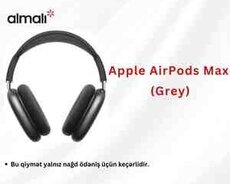 Apple AirPods Max (Grey)