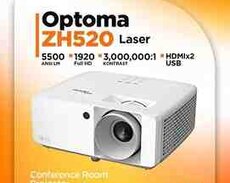 Lazer proyektor Optoma ZH520