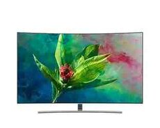 Televizor Samsung QE55Q8CNAUXRU Smart QLED