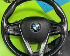 BMW G30 sükanı