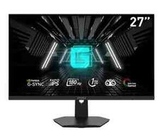 Monitor MSI 27 G274F 180Hz 1ms IPS