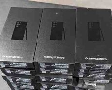 Samsung Galaxy S23 Ultra Graphite 256GB12GB