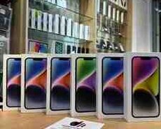 Apple iPhone 14 Midnight 128GB6GB