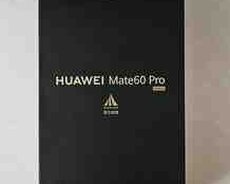 Huawei Mate 60 Pro Black 512GB12GB