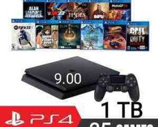 Sony PlayStation 4 Slim 1TB