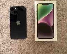 Apple iPhone 14 Midnight 128GB6GB