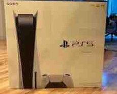 Playstation 5 Slim 1 TB