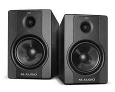 Dinamik M-Audio BX5 D2