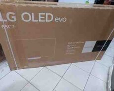 Televizor LG OLED