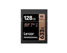 Lexar 633x U1 SDXC (128GB)