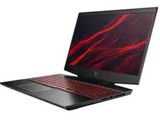 HP Omen Gaming Laptop