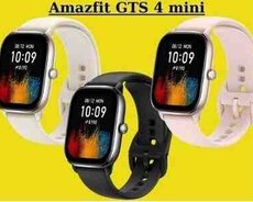 Xiaomi Amazfit GTS 4 Mini Flamingo Pink