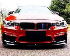 BMW F30 M3 lipi