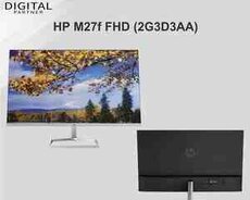 Monitor HP M27f FHD (2G3D3AA