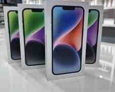 Apple iPhone 14 Midnight 128GB4GB