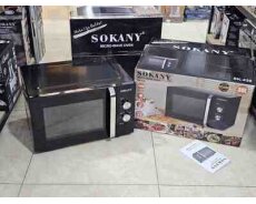 Mikrodalğalı soba Sokany30L